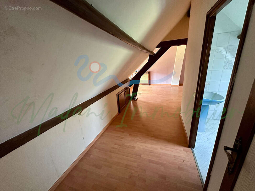 Maison à PERDREAUVILLE