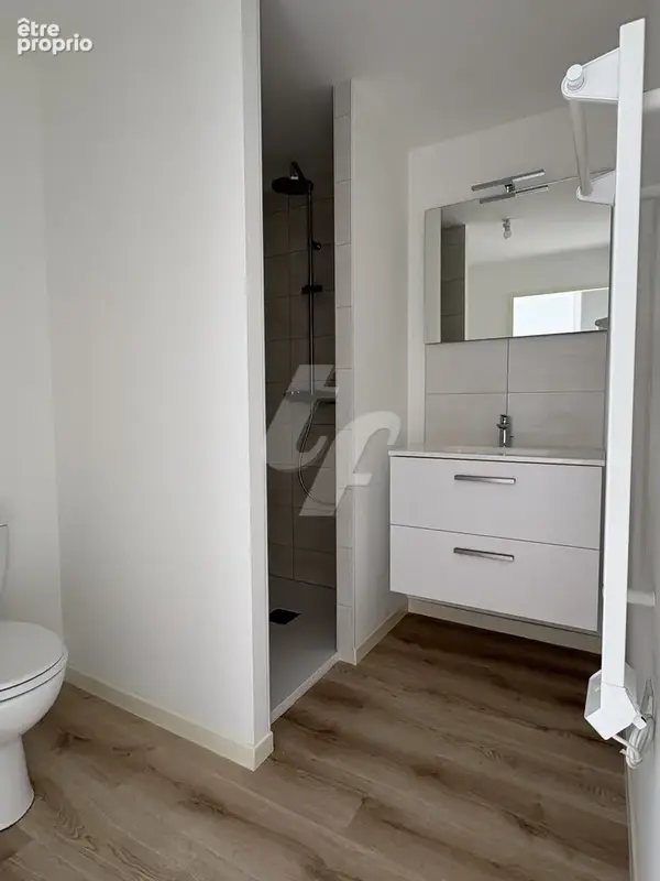Appartement 47 m² à Treillieres  - photo 9