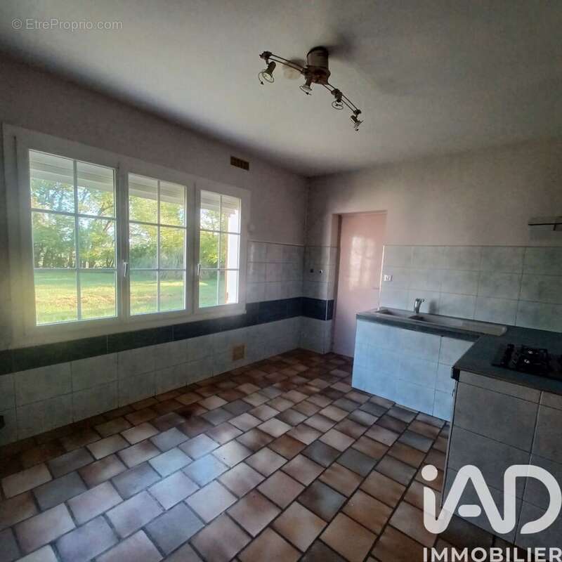 Photo 3 - Maison à MIRAMBEAU