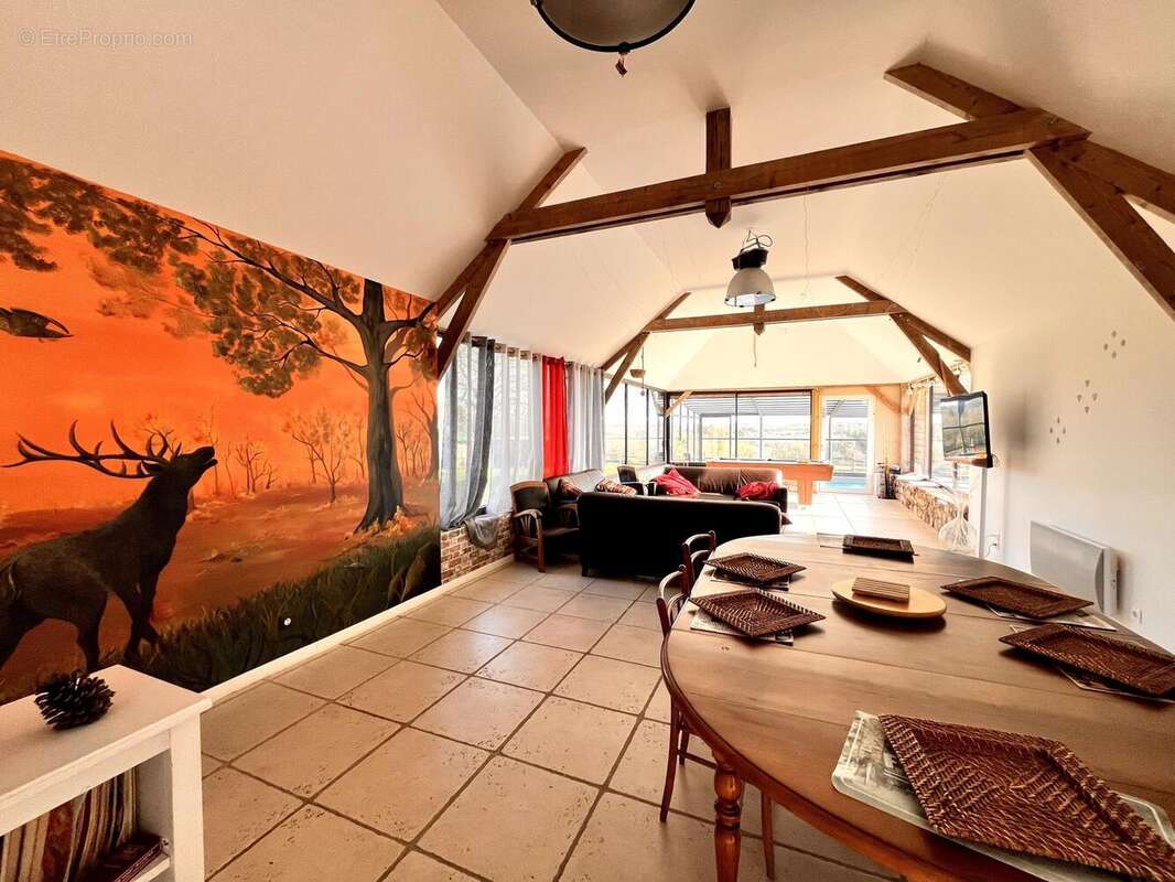 Maison 324 m² à Bovel  - photo 4
