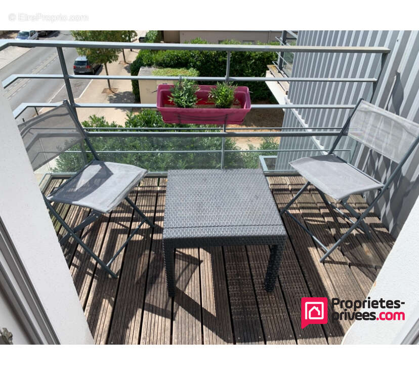 Appartement à CORBEIL-ESSONNES
