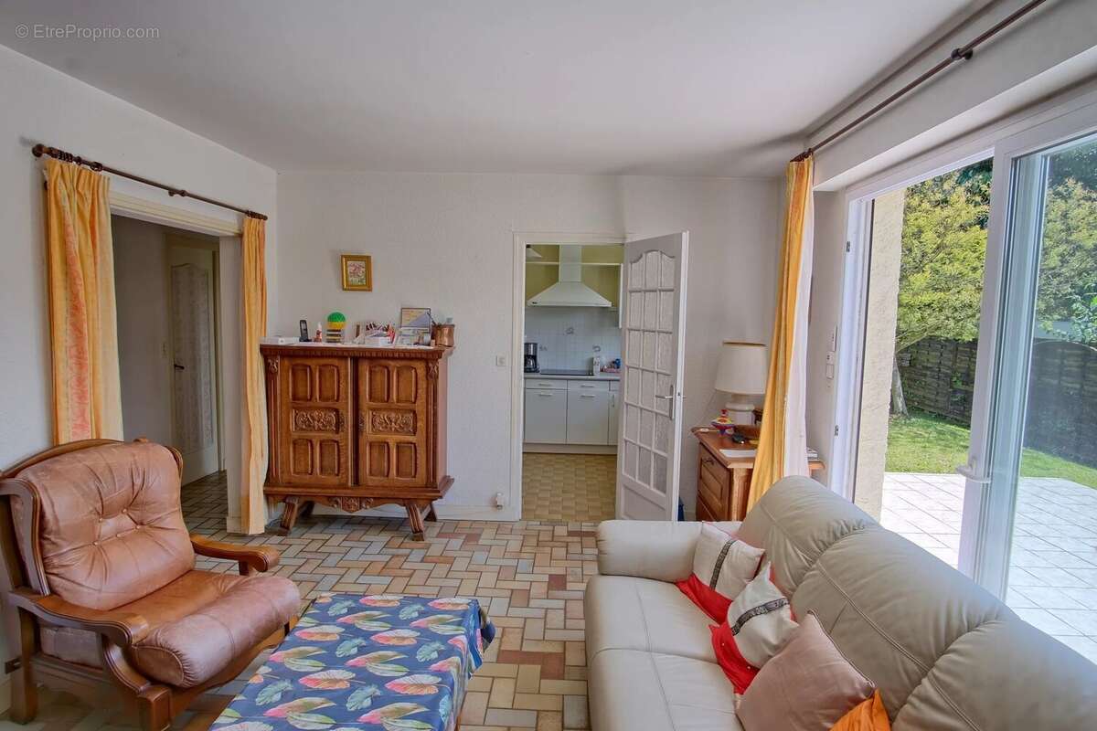 LANGRUNE SUR MER maison 5 chambres - photo 4