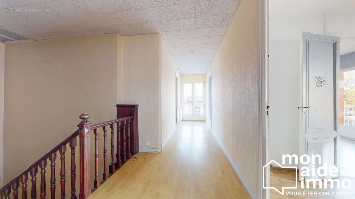 Appartement à ARCACHON