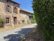 Maison à NEUVIC-ENTIER