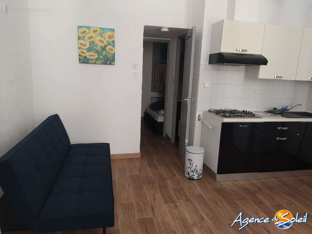 Maison 135 m² à Peyriac-De-Mer  - photo 4
