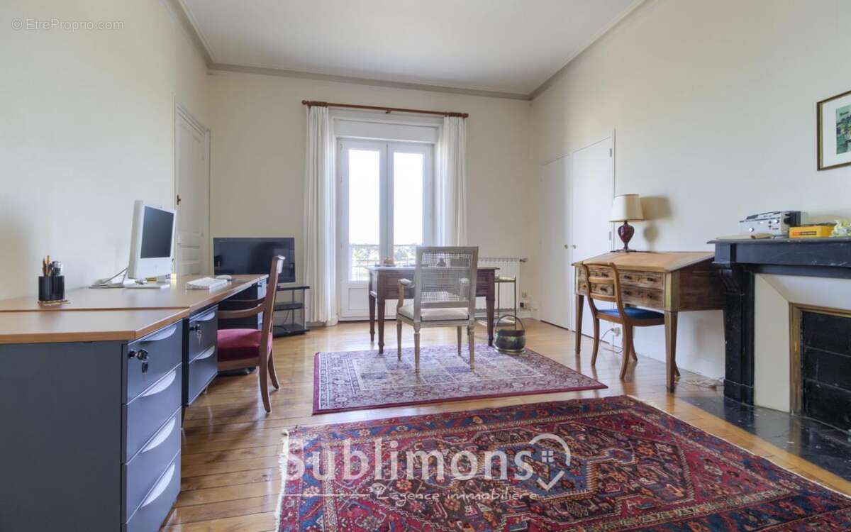 Maison à PORT-LOUIS