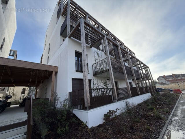 Appartement à FLOIRAC