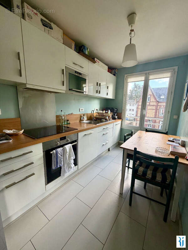 Appartement à ROUEN