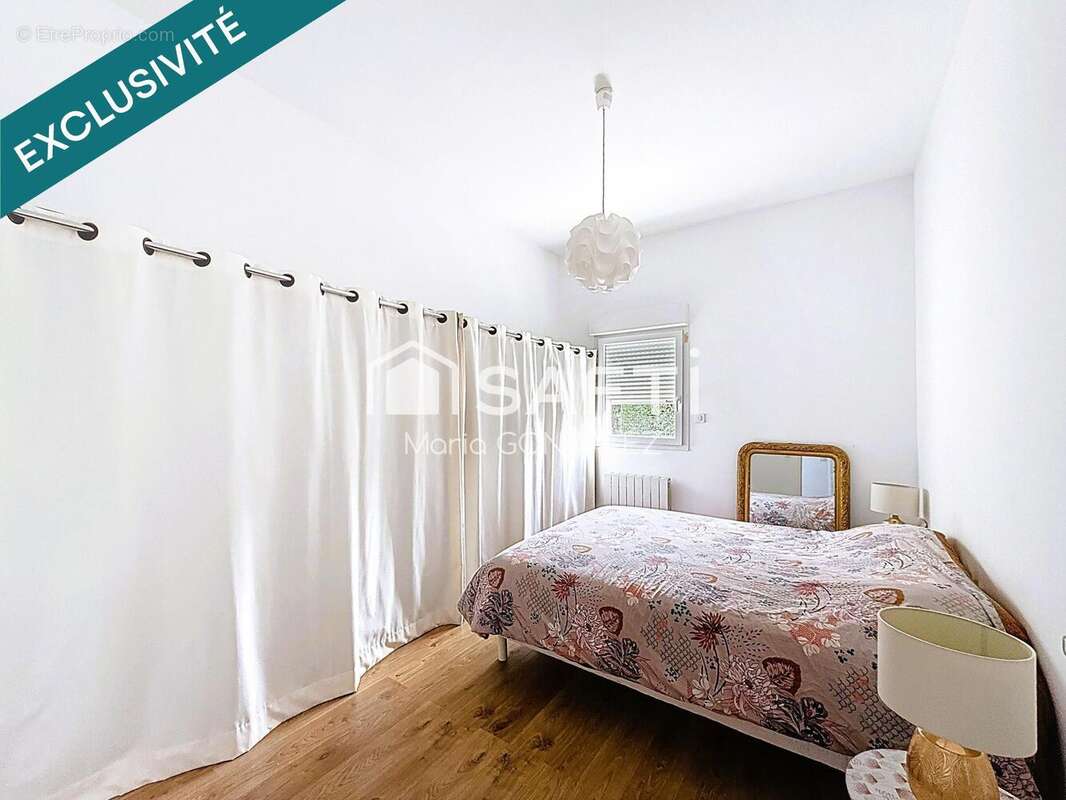 Photo 5 - Maison à CHAMBRAY-LES-TOURS