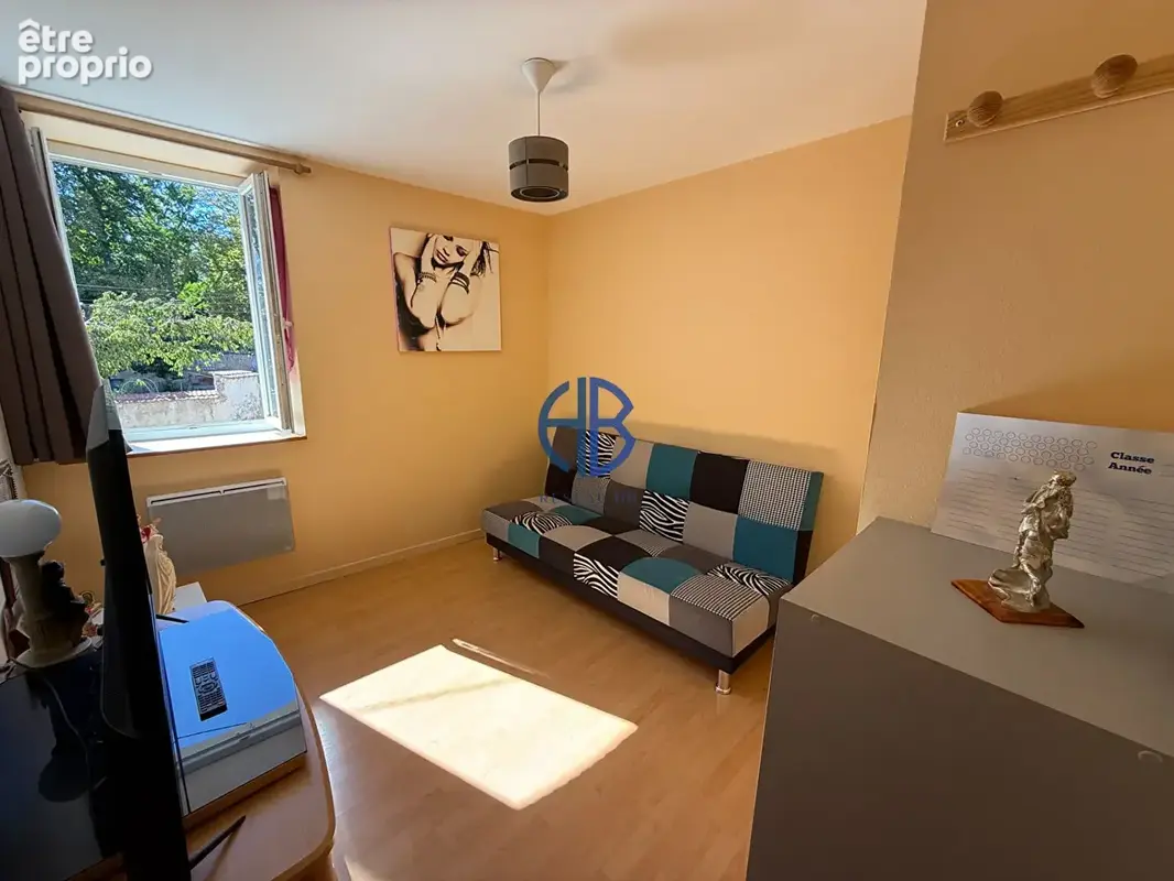Maison Marcilloles 4 pièce(s) 72.19 m2 carrez (95 m2 utile) - photo 9