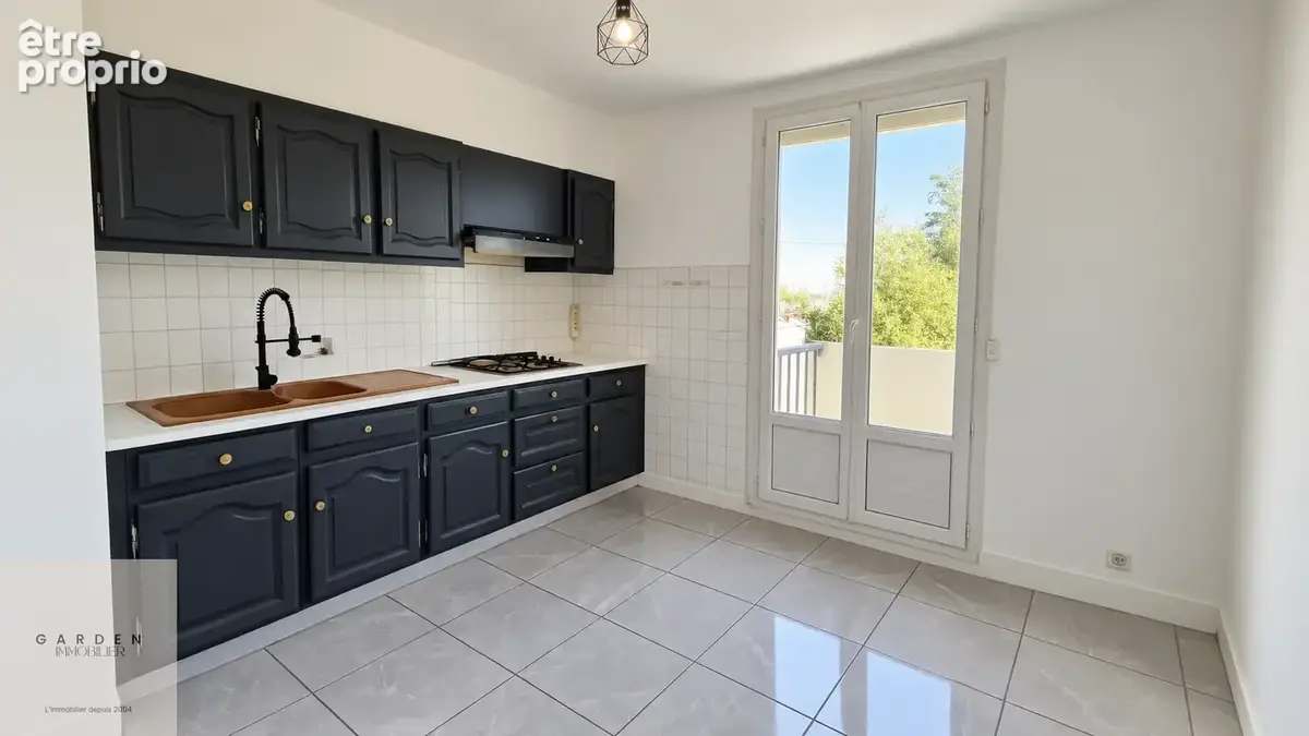 Masion T4 avec jardin, terrasse et garage - Castres Lameilhé - photo 3
