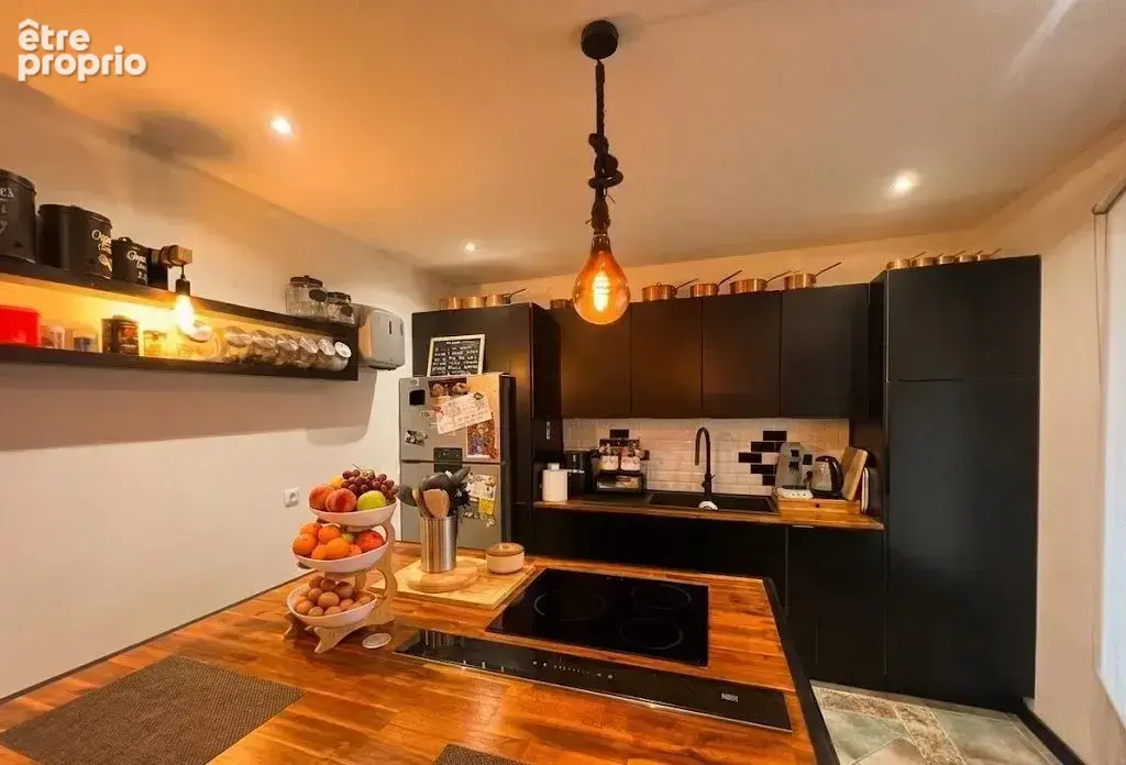 Grande maison familiale de 300 m² avec dépendance sur terrain de 531 m² – Fort potentiel à Saint-Maur - photo 3