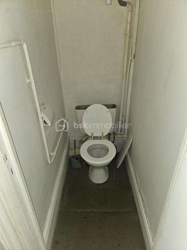 Appartement à ROANNE