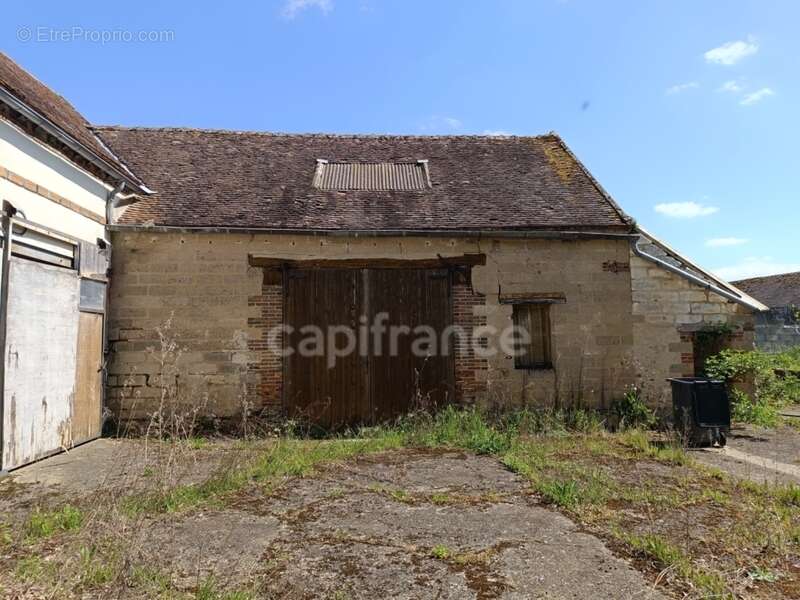 Maison à vendre 7 pièces  (89) - photo 27