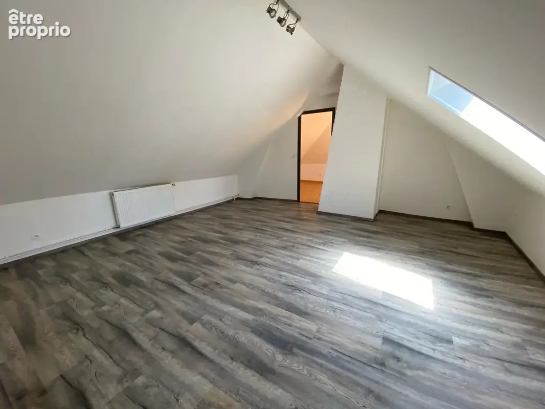Propriete avec 2 maisons, grange et terrain - photo 8