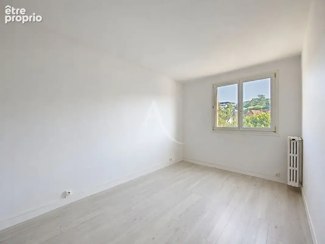 Appartement 3 pièces de 54.97 m² - Saint-Germain-en-Laye - photo 7