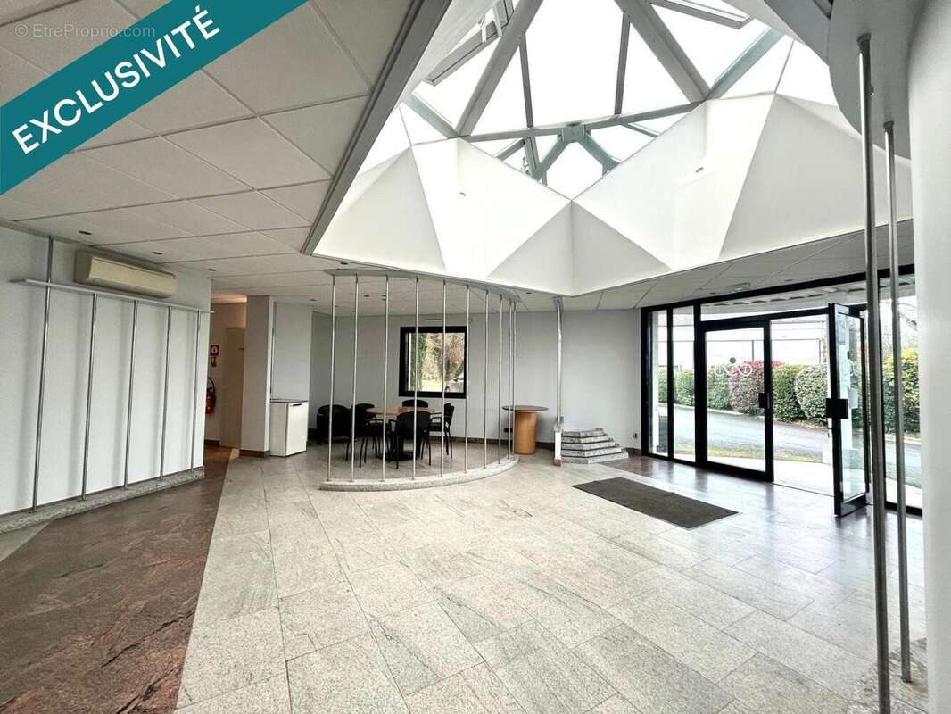 Photo 3 - Commerce à CASTRES