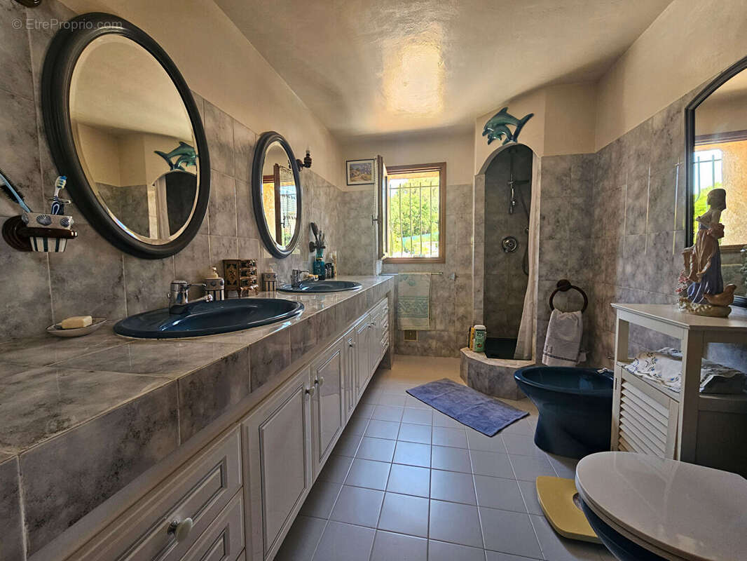 Maison à SAINT-RAPHAEL