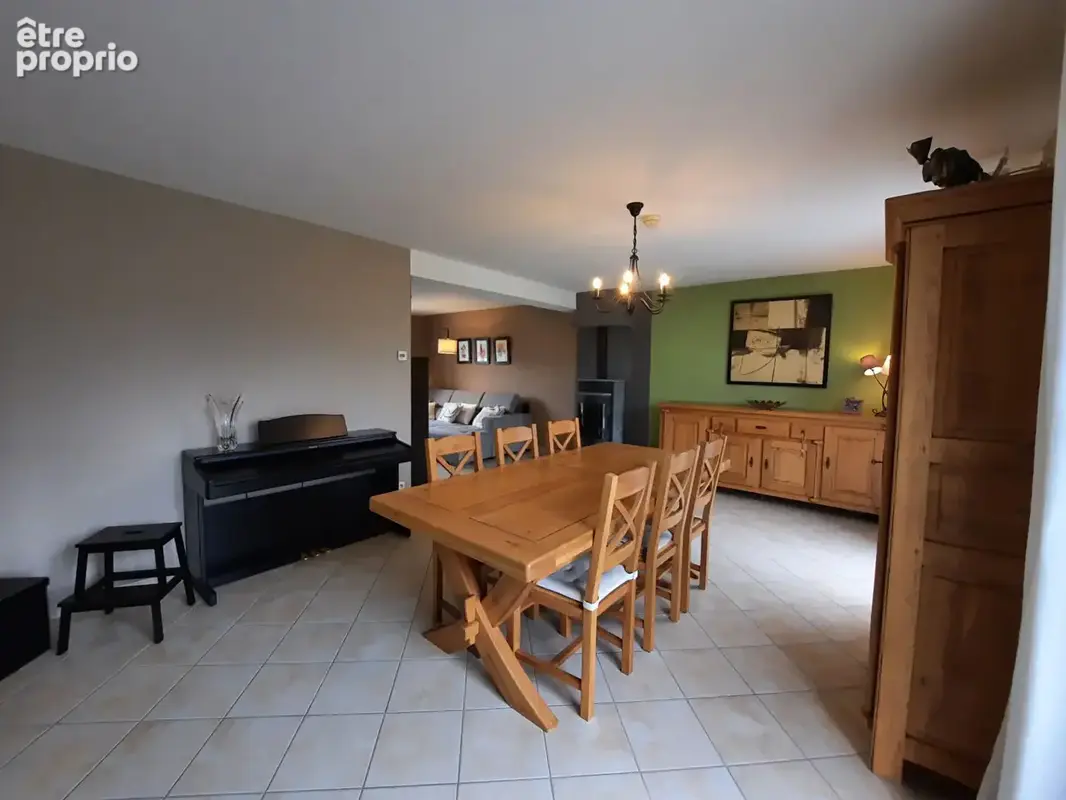 Maison Voyenne 6 pièce(s) 133 m2 - photo 17