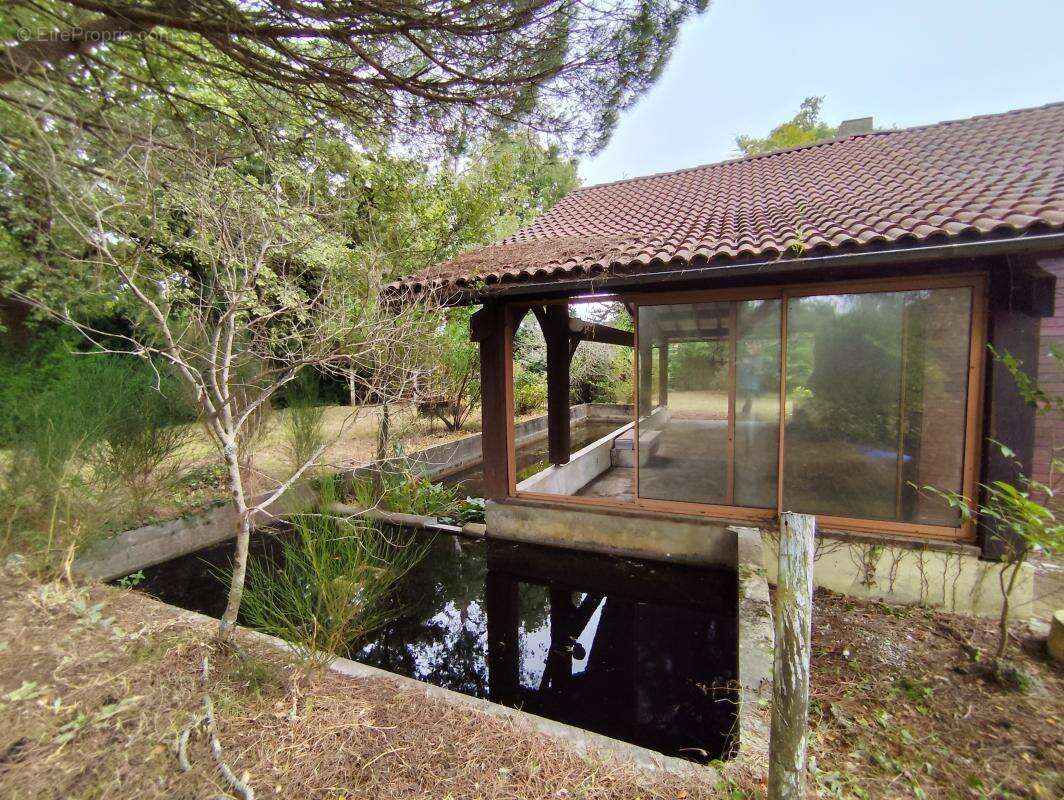 Maison à AUDENGE