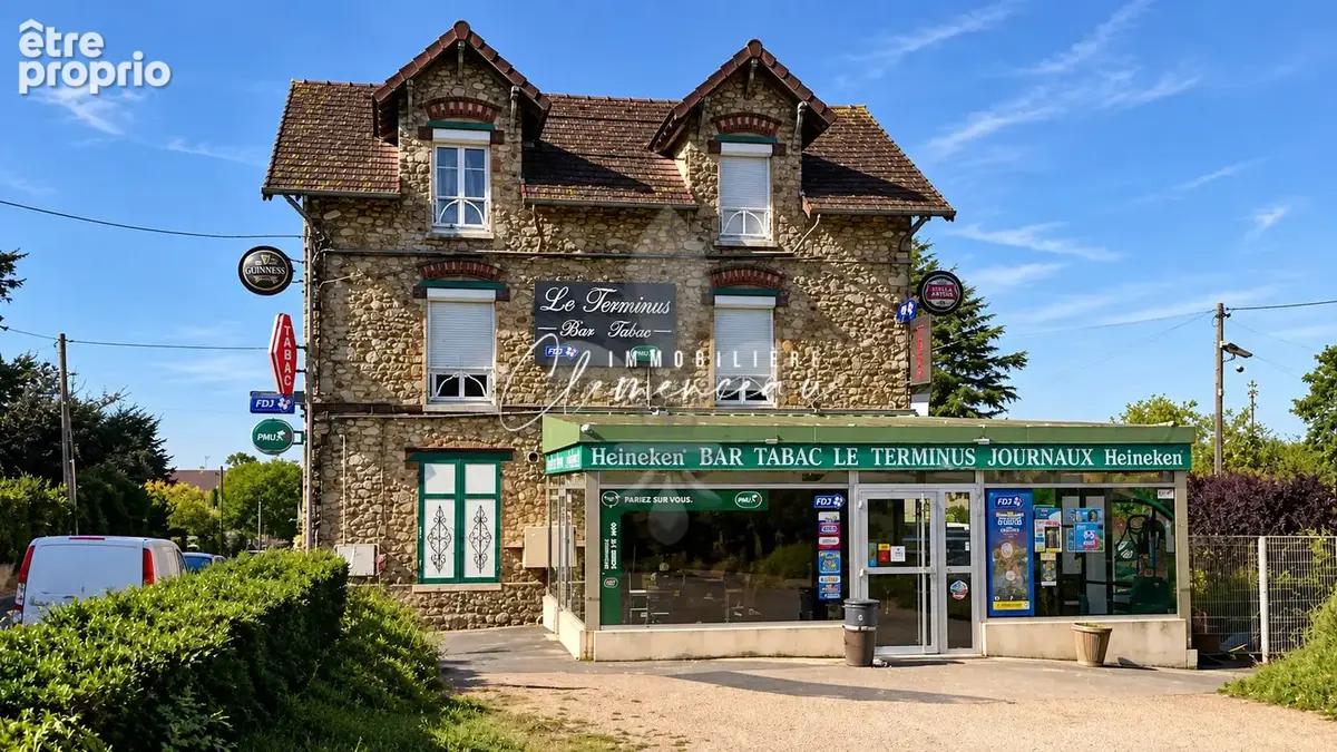 Immeuble de rapport - photo 2