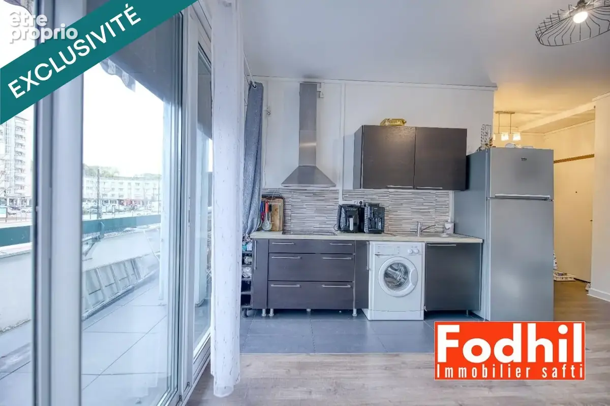 Photo 1 - Appartement à CHATENAY-MALABRY