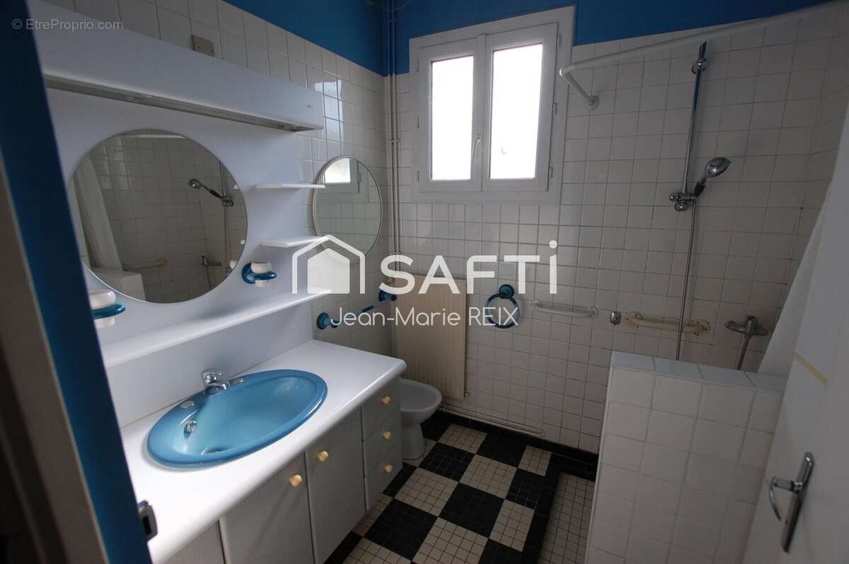 Photo 8 - Maison à BRAUD-ET-SAINT-LOUIS