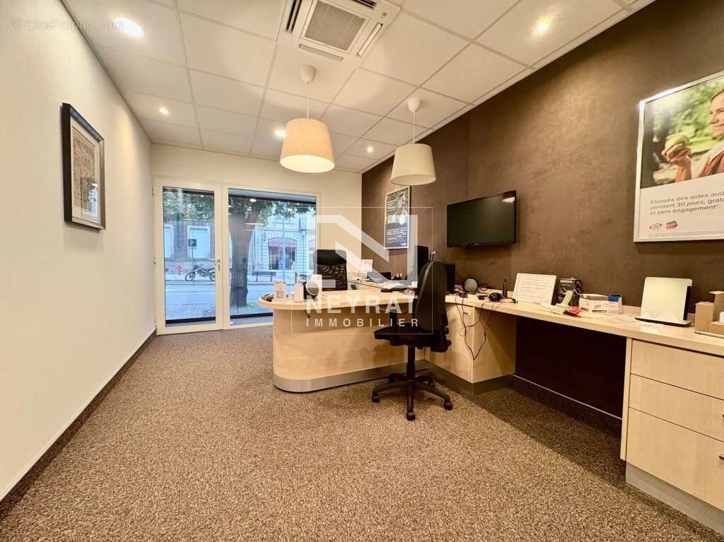 Local commercial special investisseur - photo 3