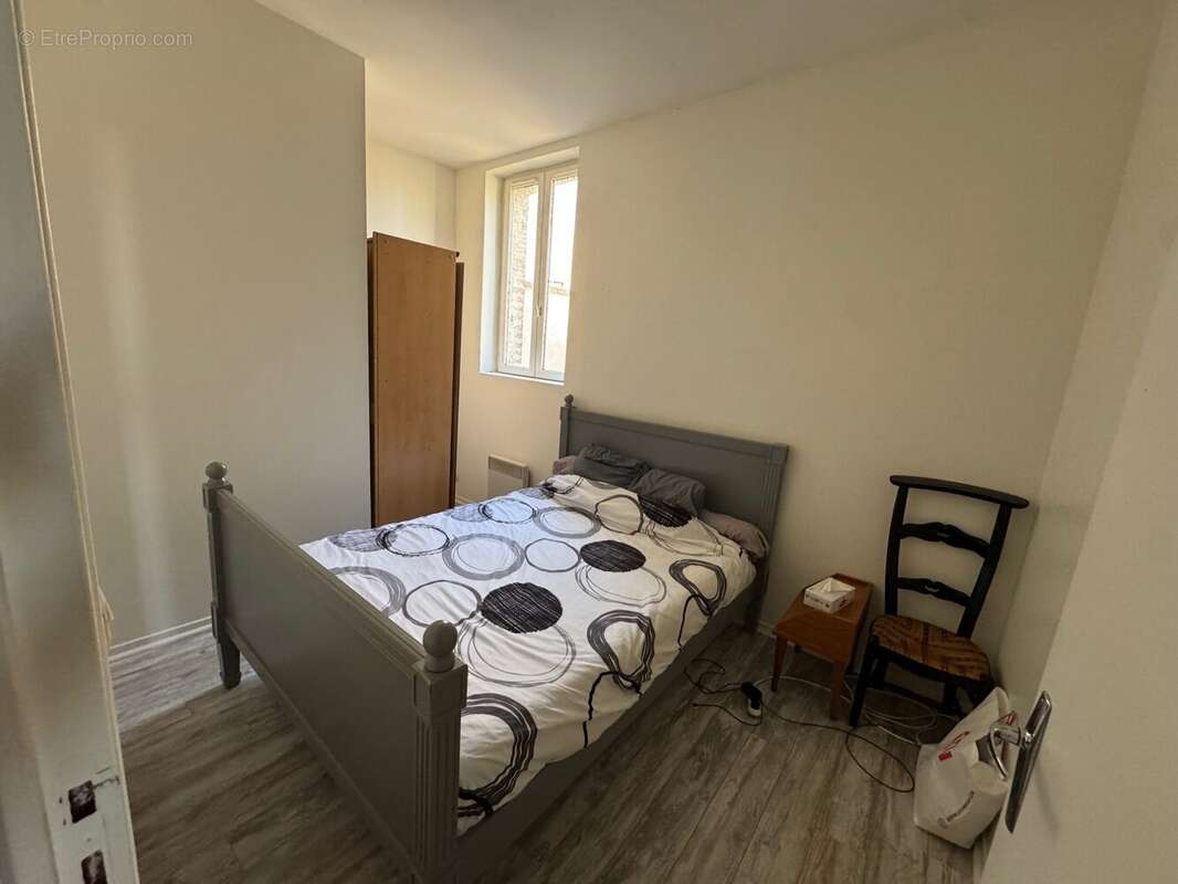 Appartement à SAINT-QUENTIN