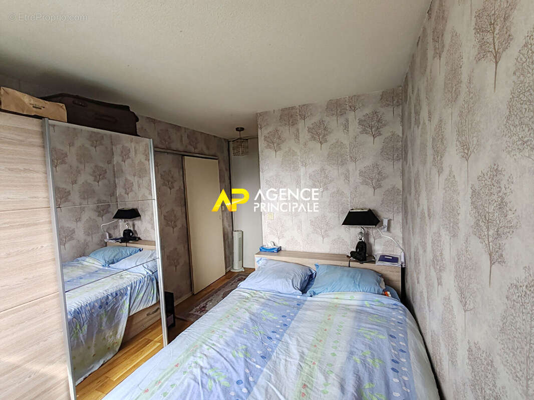 Appartement à ARGENTEUIL
