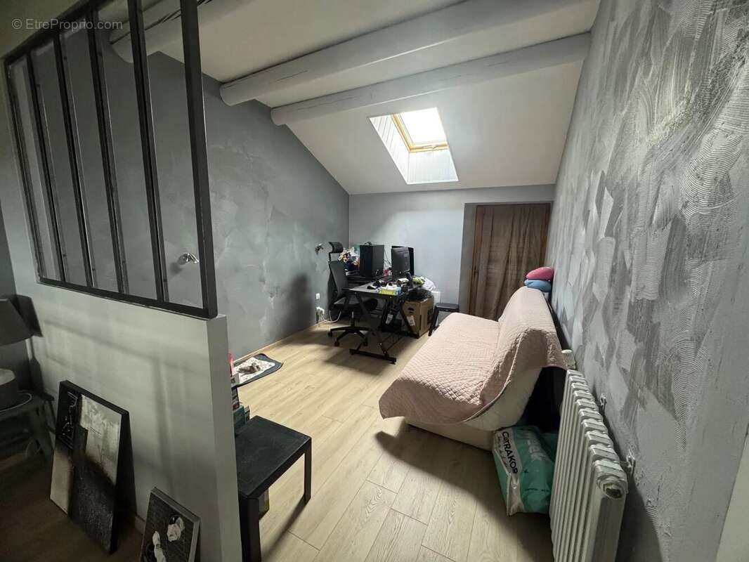 Maison à CHASPINHAC