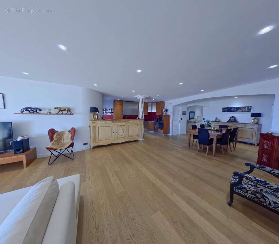 Appartement à LA CIOTAT