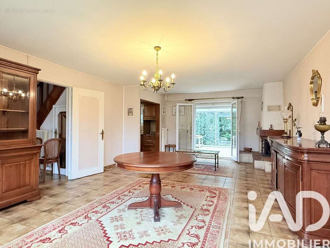 Photo 3 - Maison à MERIGNAC