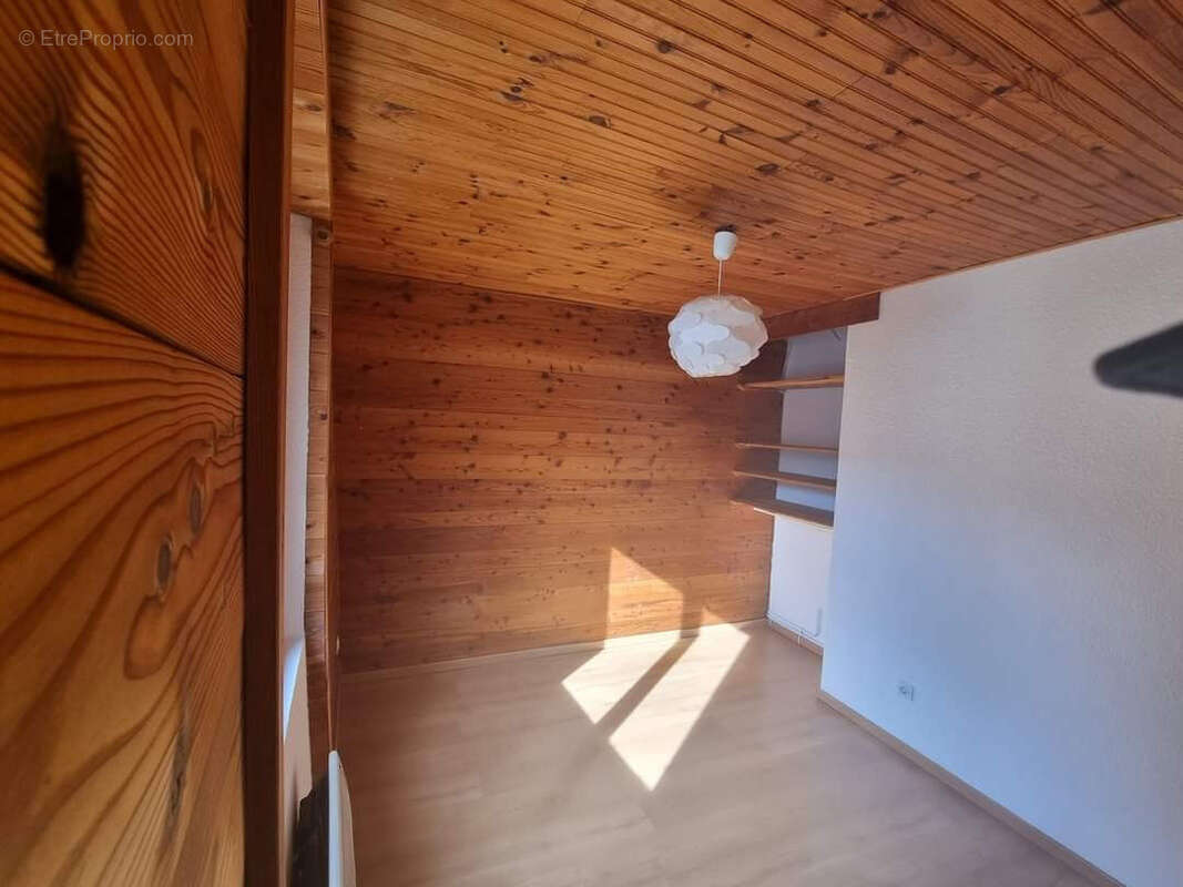 Photo 8 - Appartement à BRIANCON