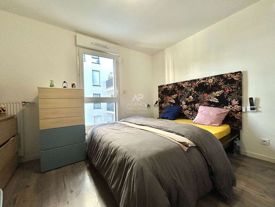 Appartement à POISSY