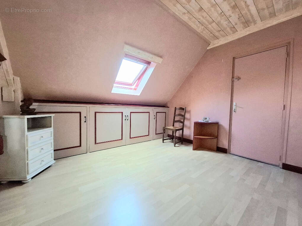 Maison à SAINT-ANDRE-DES-EAUX