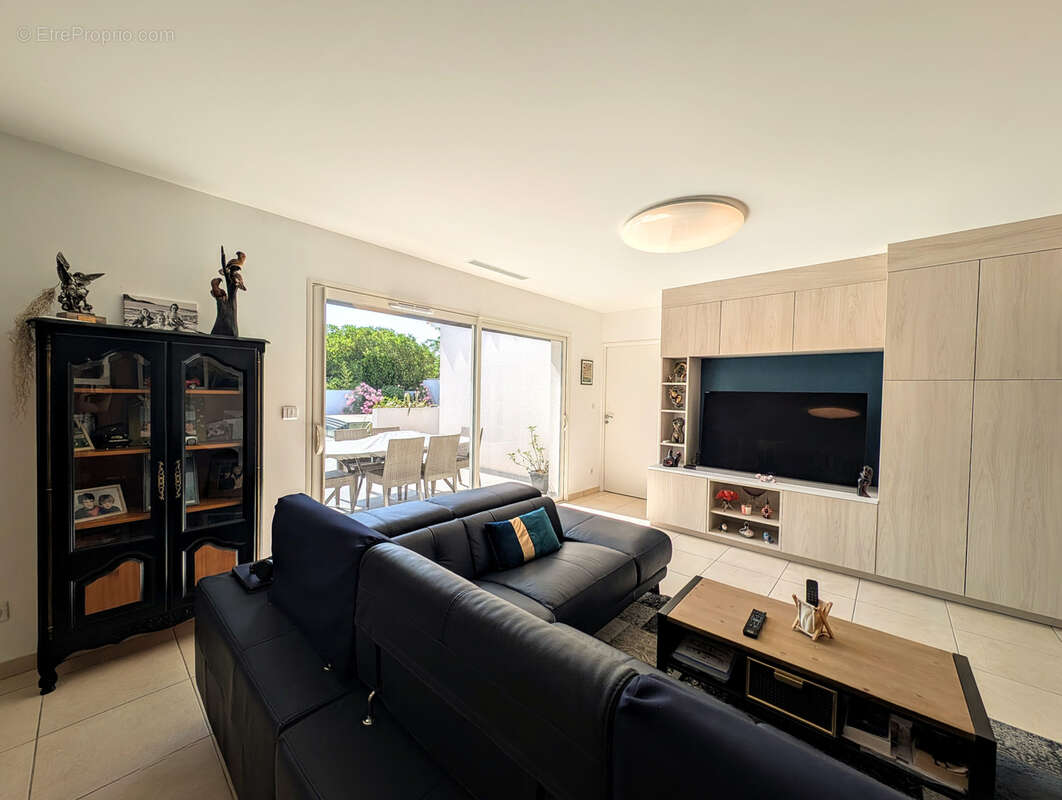 Magnifique villa plain pied avec piscine - photo 7