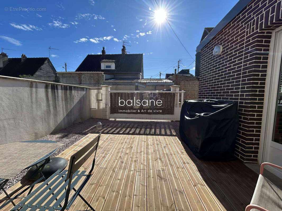 Maison 56 m² à Sotteville-Les-Rouen  - photo 6