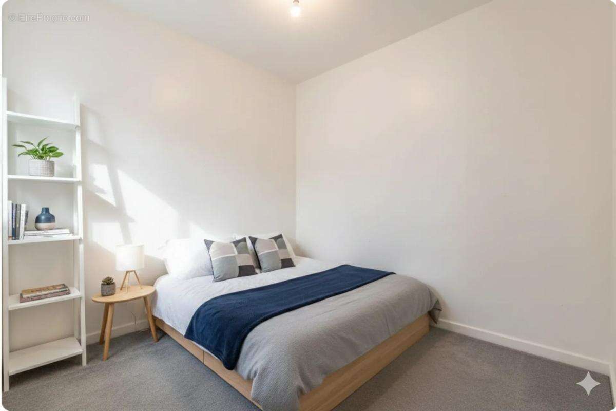 Appartement à GARGES-LES-GONESSE