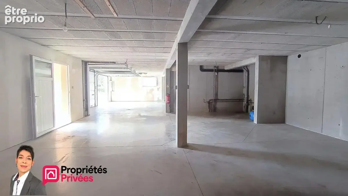 THIZY-LES-BOURG (69240) Maison individuelle récente, de plain-pied , 3 chambres,  Sous-sol complet, terrain 1100m² - photo 16