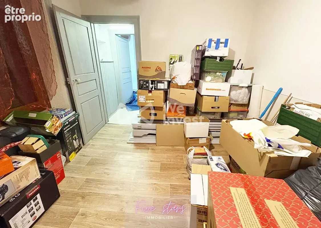 Maison 6 pièces 112 m² à vendre à Mangiennes (55150) - photo 6