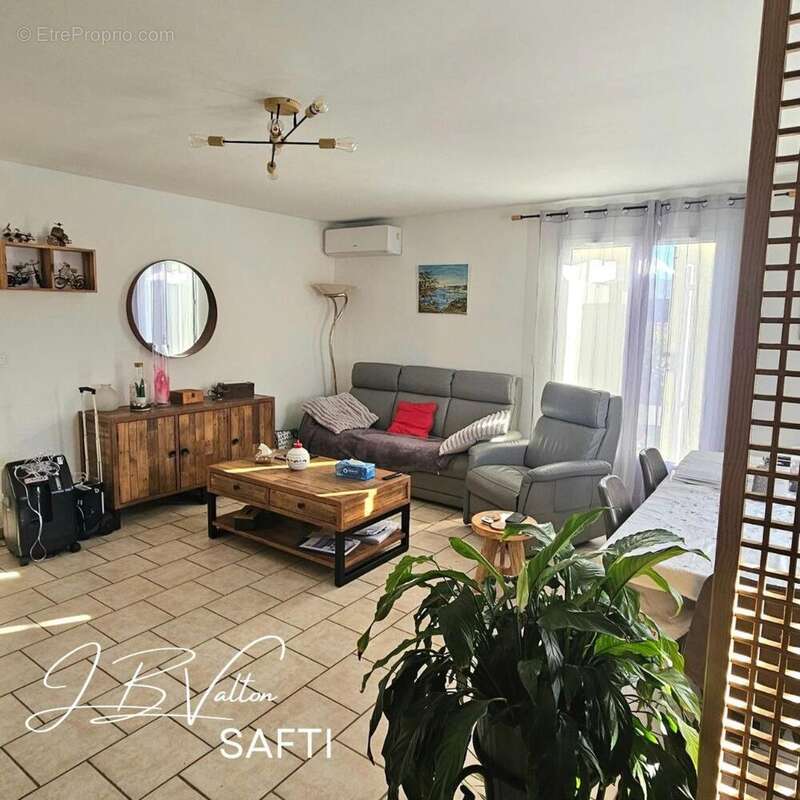 Photo 8 - Maison à BRIGNOLES