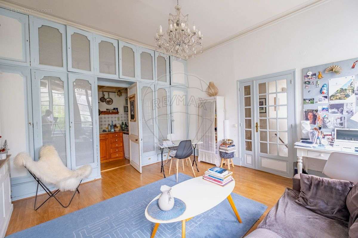 Appartement à LA ROCHELLE