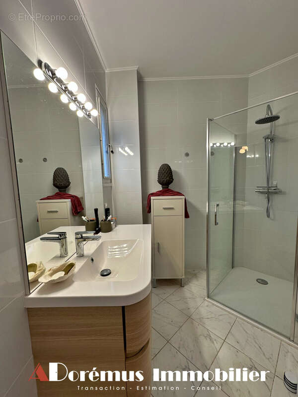 Maison à CARIGNAN-DE-BORDEAUX