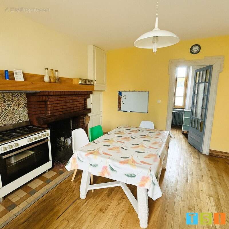 Maison à SAINT-GAUDENS