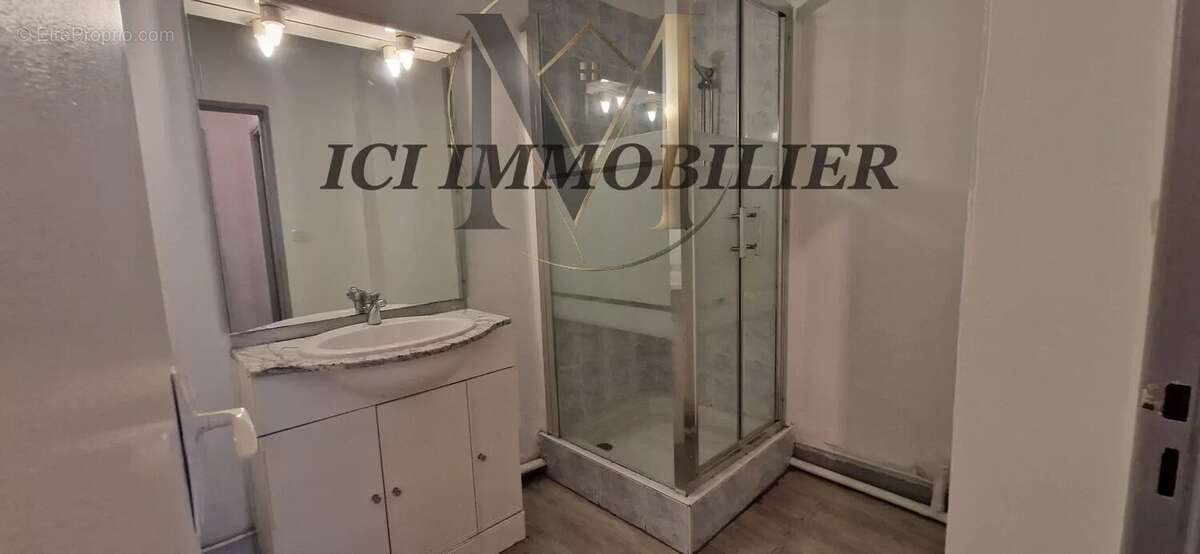 Appartement à PAU