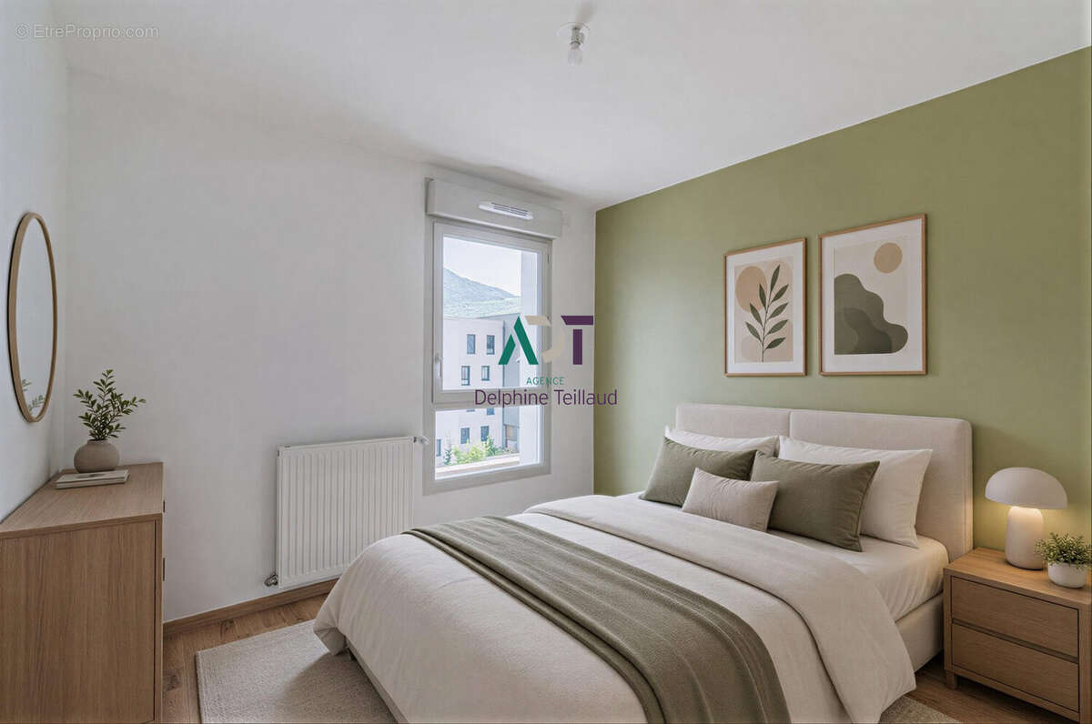 Appartement à VOREPPE