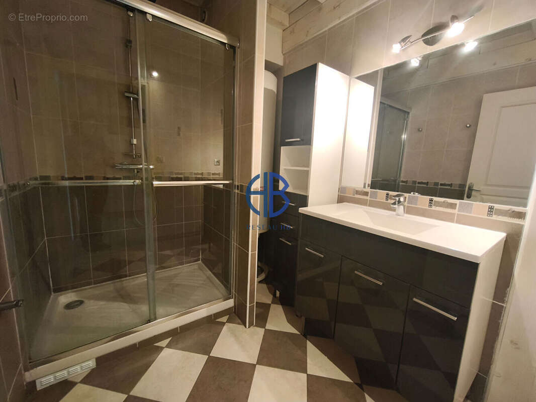 Maison à MOIDIEU-DETOURBE