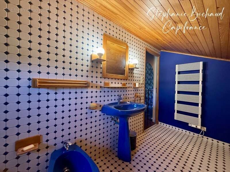 Propriete à vendre 7 pièces chateauvieux (05) - photo 30