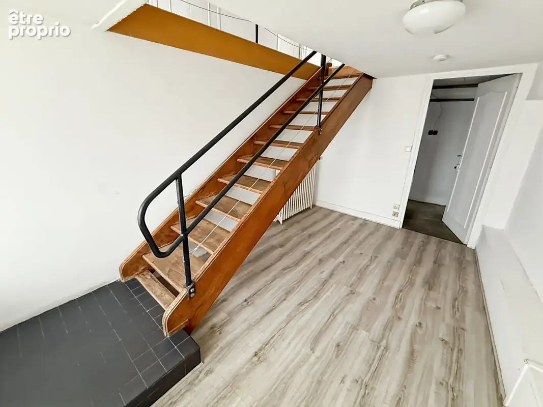 Maison 81m² à mérignac - photo 7